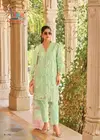 Shree 1383 A To D Cambric Cotton Pakistani Readymade Suits Wholesale Shop In Surat